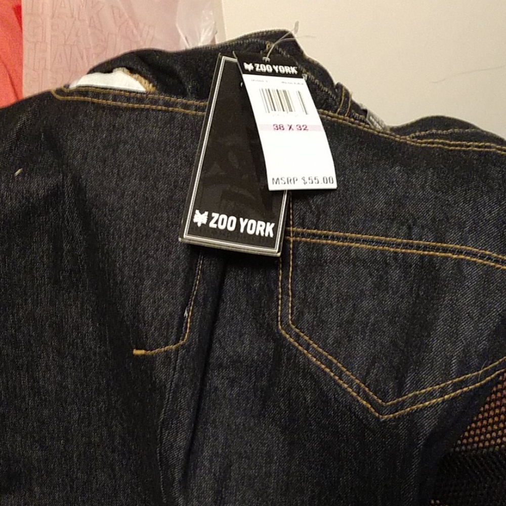 Men's jeans